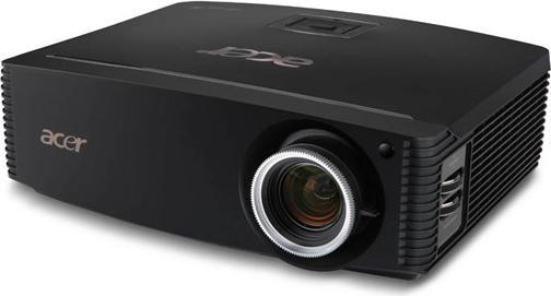 Produktbild Acer P7203 (XGA)