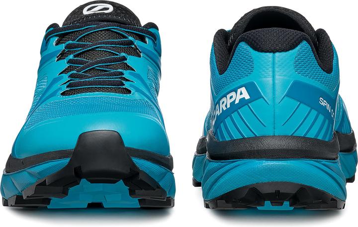 Produktbild Scarpa Spin Infinity (44.5)