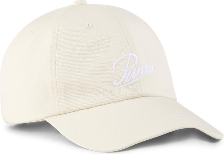 Puma ESS SCRIPT LOGO Dad Cap