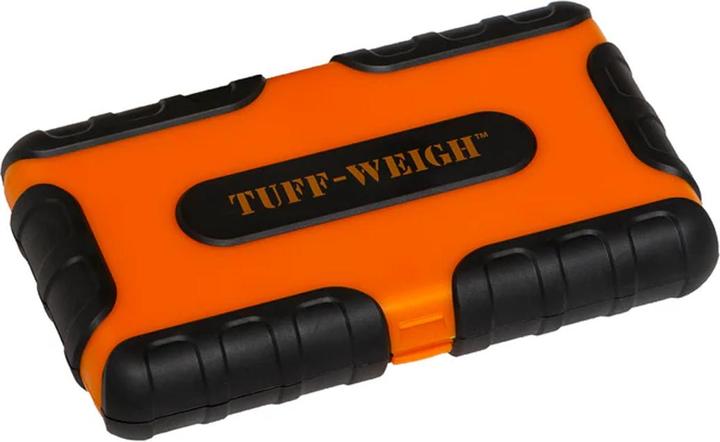 Image du produit OnBalance On Balance Tuff Wiegh Pocket Scale 200 x 0.01g Orange