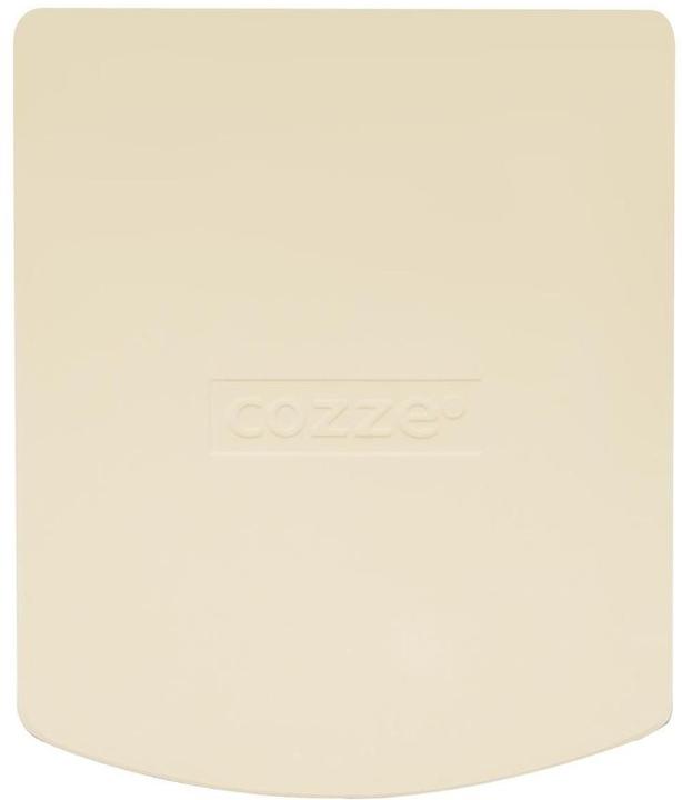 Cozze Pizzastein für 13 inch Pizzaofen CLASSIC