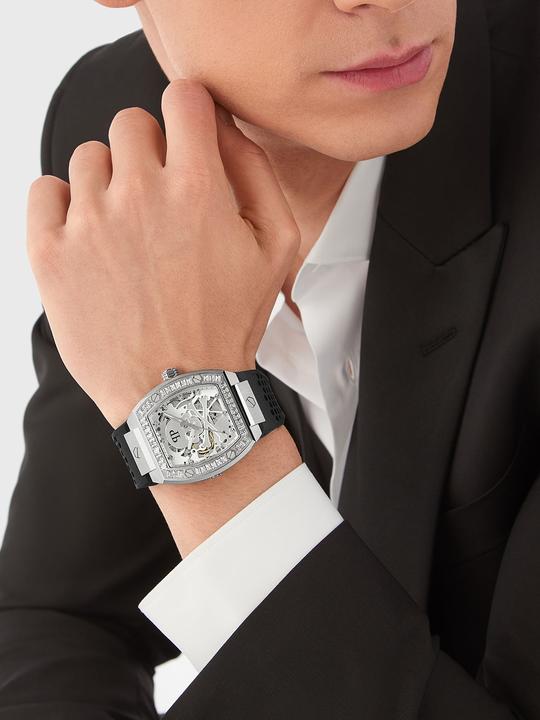 Actual product image Philipp Plein PWBAA1323 (44 mm)