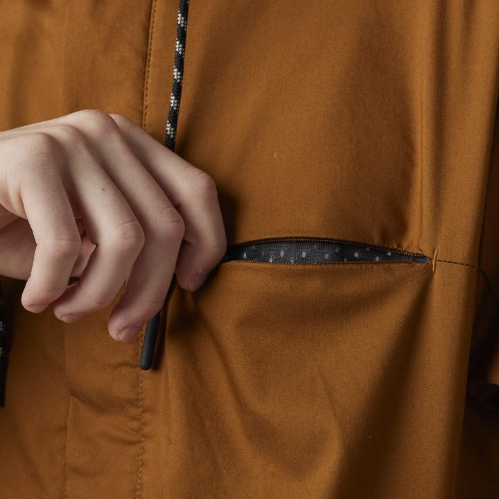 Actual product image Fox Jacket 23 Survivalist Anorak 2.0 Nut (M)