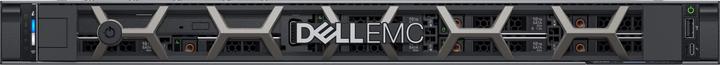 Produktbild Dell Server PowerEdge R440 W9TW1 Intel Xeon Silver 4210R (Intel Xeon Silver 4210R, Rack Server)