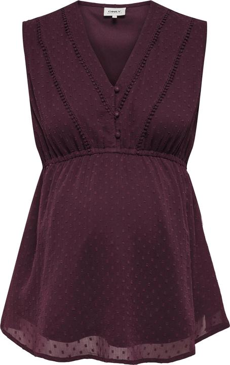 Immagine prodotto Only Maternity Top senza maniche mamma (XXL)