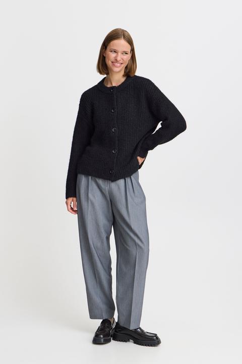 Actual product image B.young BYMILLER CARDIGAN 20815649 (L)