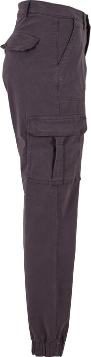 Image du produit Urban Classics Pantalon utilitaire en sergé de coton pour femme - 21189 (32)