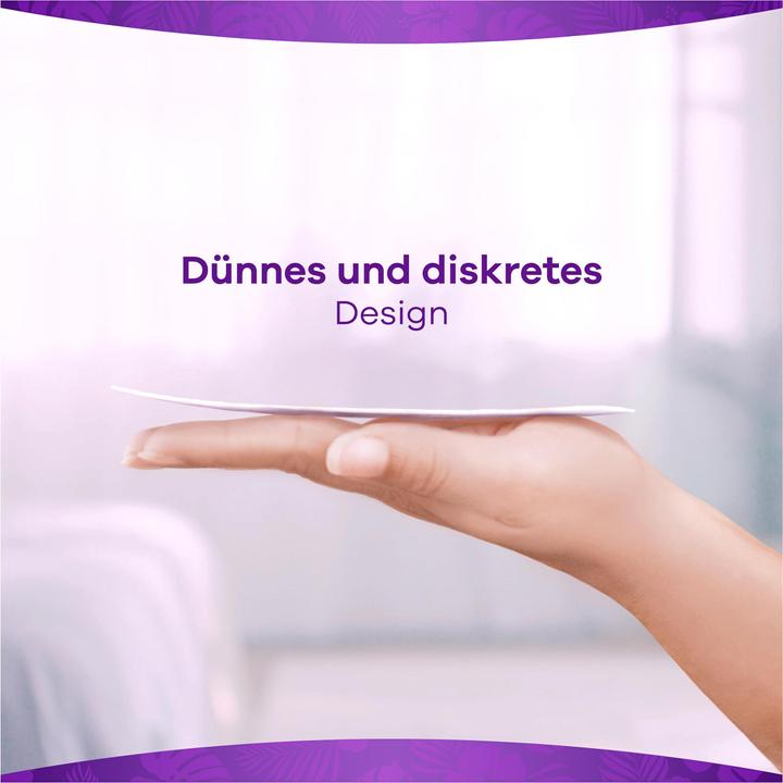 Image du produit Always Profresh (40 x, Panty liners)