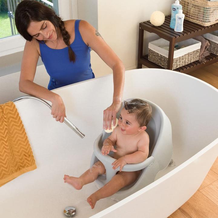 Actual product image Chicco bubble nest