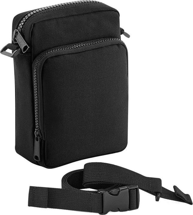 Bagbase Tasche Modulr Mehrere Fächer 1L (1 l)