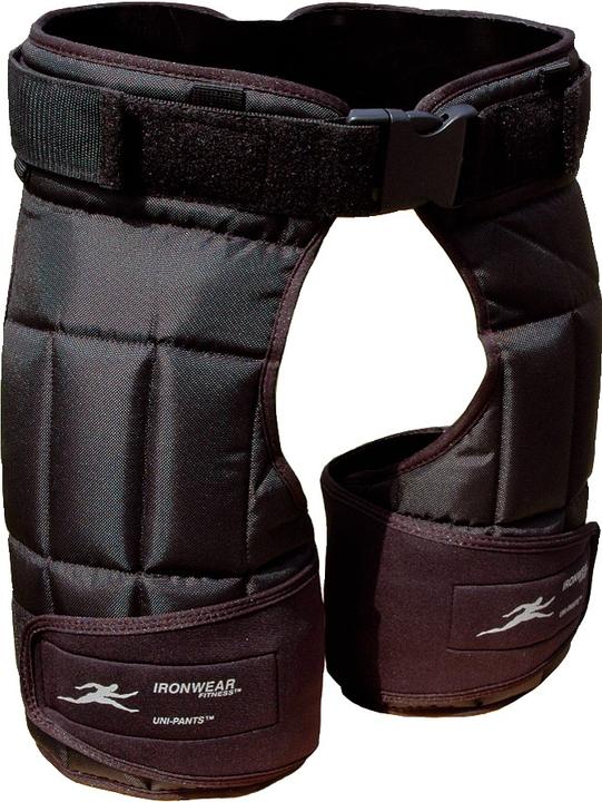 Ironwear Weight pants (1 x 4.5 kg)