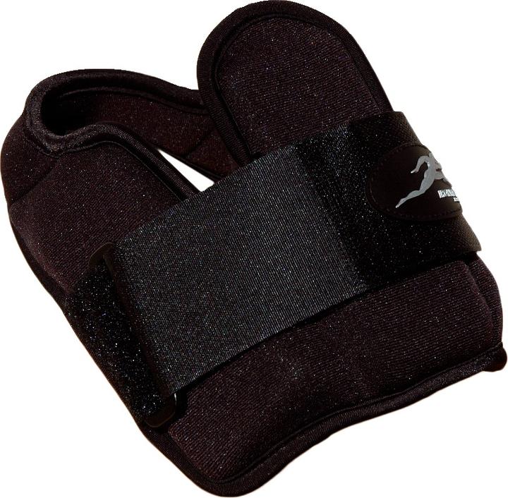 Produktbild Ironwear Schuh-Gewichtsmanschetten (2 x 0.7 kg)