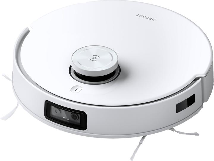 Ecovacs Deebot T10 (Vacuum mopping robot)
