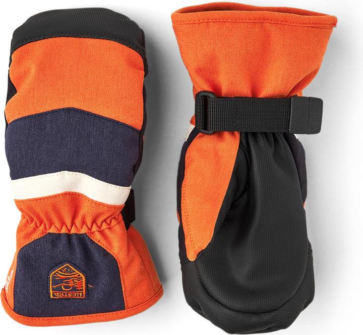 Produktbild Hestra Kid's Gore-Tex Atlas Mitt (S)