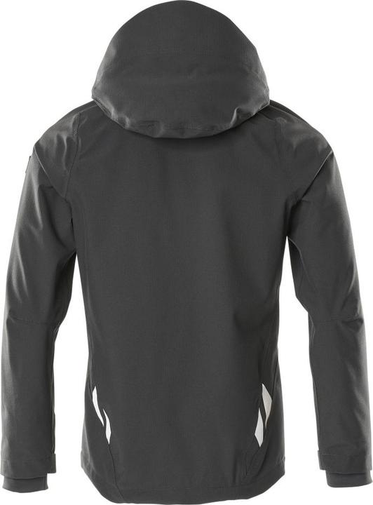 Produktbild Mascot Hardshelljacke ACCELERATE in Schwarz M (M)