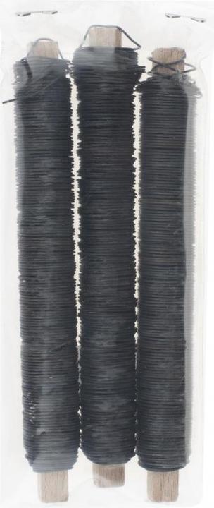 Immagine prodotto Glorex Filo di avvolgimento ricotto da 0,65 mm