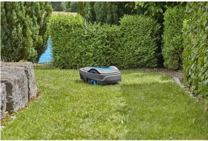Immagine prodotto Gardena Set città intelligente Sileno (400 m²)