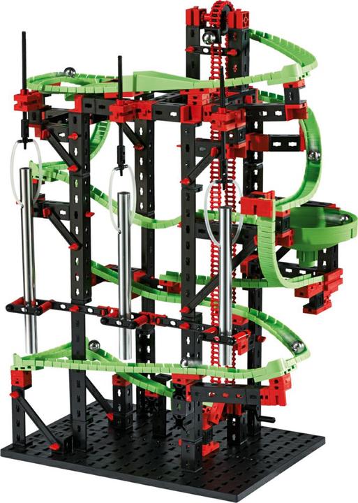Image du produit Fischertechnik Moteur dynamique M XS