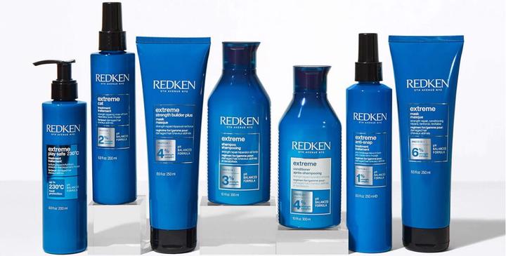 Produktbild Redken Extreme (1000 ml, Flüssiges Shampoo)
