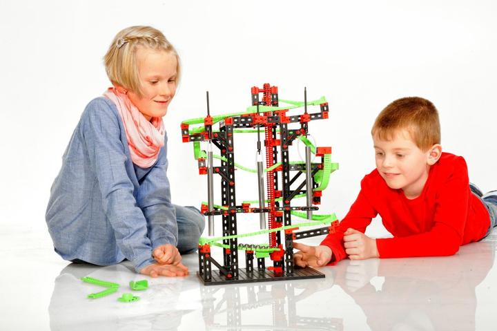 Image du produit Fischertechnik Moteur dynamique M XS