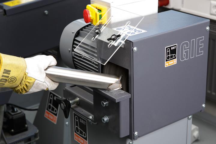 Actual product image Fein Sbavatrice GRIT GIE (2000 W)