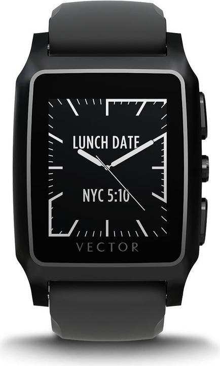 Actual product image Vector Meridian Smart Watch (36 mm)