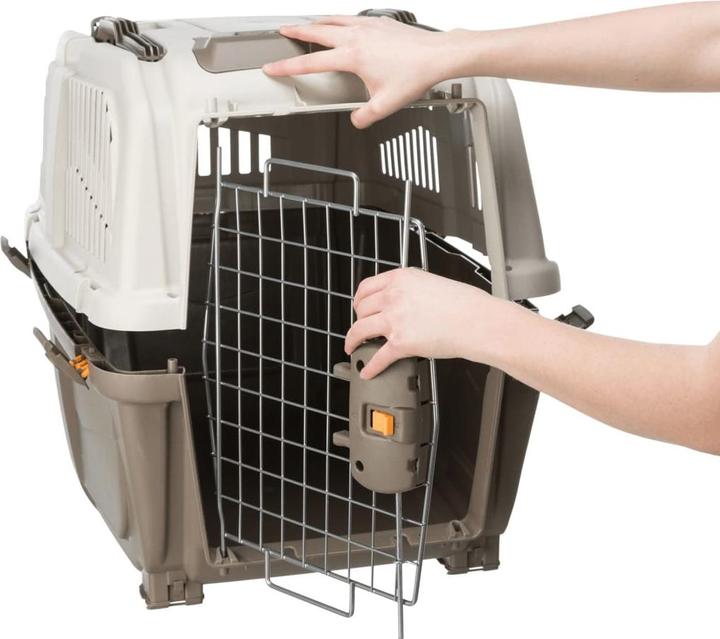 Immagine prodotto Skudo 7 Iata (Cane, Chiusura di sicurezza)