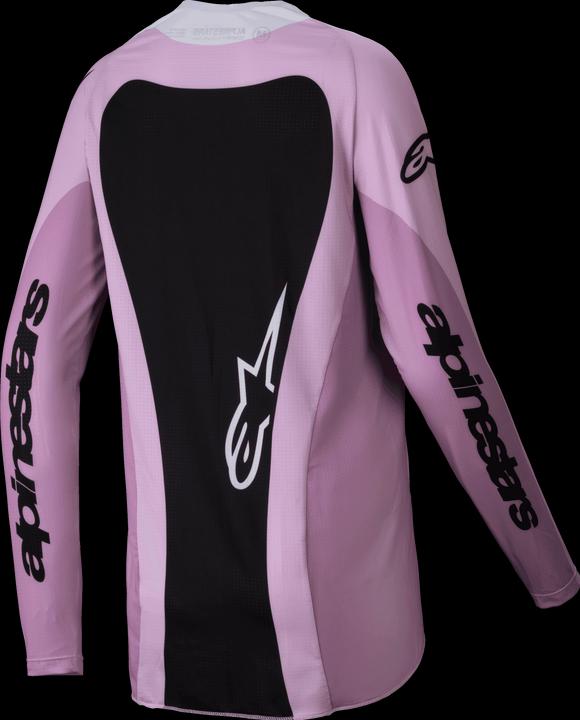 Image du produit Alpinestars Jersey 25 Stella Techstar Me (XS)