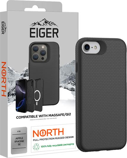 Image du produit Eiger North Case (Apple iPhone SE (2ème génération), Apple iPhone SE (3ème génération))