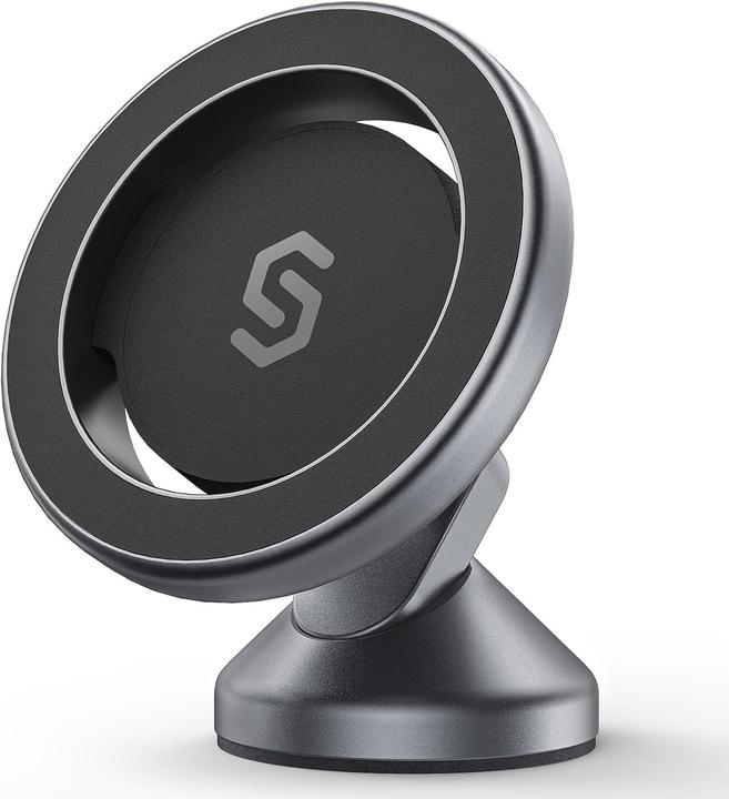 Actual product image SyncWire MagSafe mobile phone holder