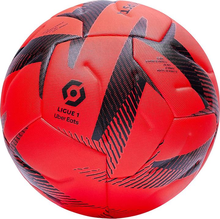 Produktbild Kipsta Ligue 1 Uber Eats Offizieller Spielball (5)
