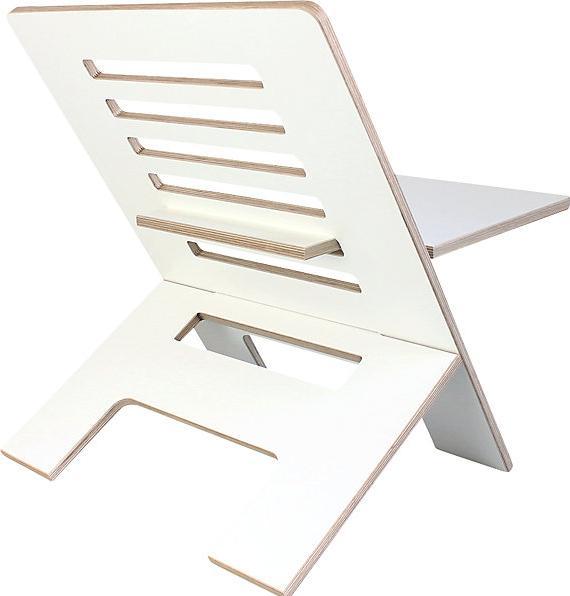 Produktbild Standsome Stehschreibtisch-Aufsatz SLIM