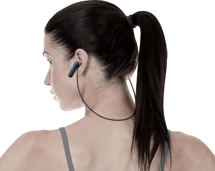 Actual product image Sony Wi-Sp500 (8 h, Wireless)