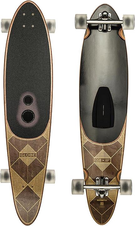 GSB Pinner Complete Speaker (41.25")