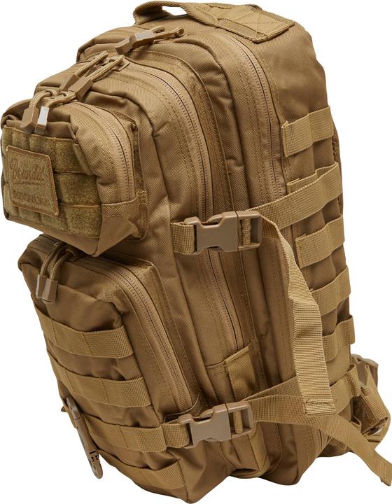 Image du produit Brandit US Assault Pack Moyen - 182525