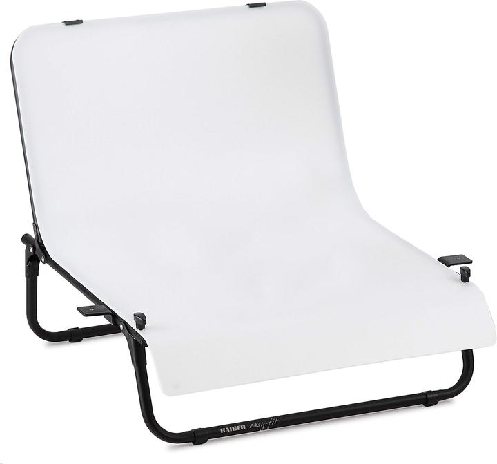 Actual product image Kaiser Fototechnik Kaiser shooting table easy-fit (70 cm, 54 cm)