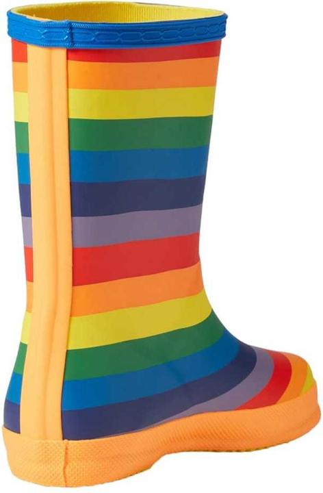 Image du produit Hunter - Bottes de pluie ORIGINAL FIRST CLASSIC - Enfant (34)