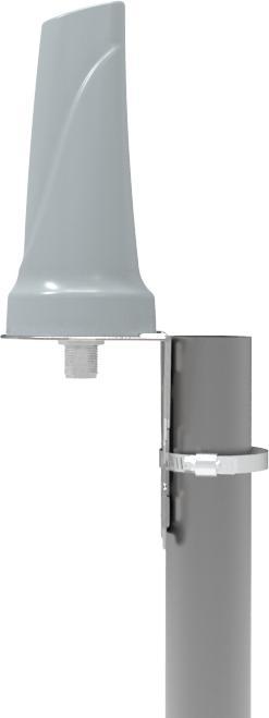 Produktbild Poynting A-OMNI-0706-V1-01 - OMNI-Directional Wi-Fi Antenne 2400 - 2500 MHz, 5000 (WLAN)