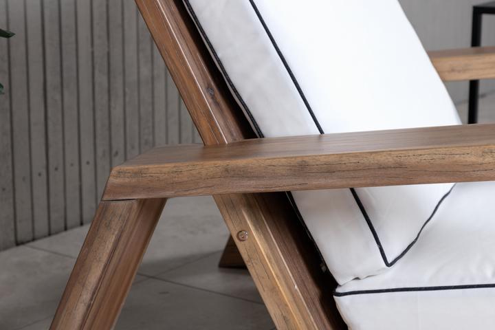 Actual product image Venture Home Garden Chair Daria