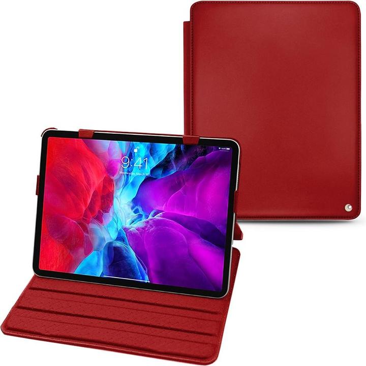 Image du produit Noreve Housse cuir horizontal (iPad Pro 12.9 2020 (4. Gen))