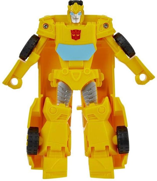 Actual product image Transformers Roll & Combine Blumbleswoop