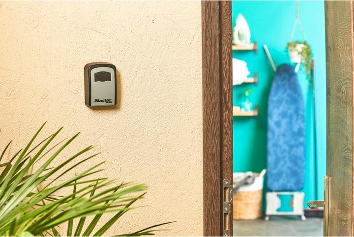 Actual product image Master Lock 5401eurd