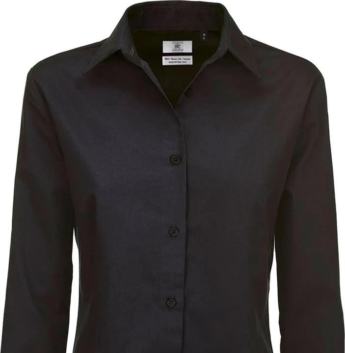 Actual product image B&C UTBC123 P (4XL)