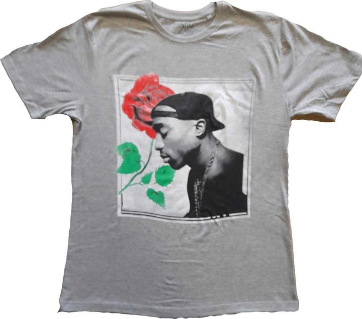 Tupac Rose
