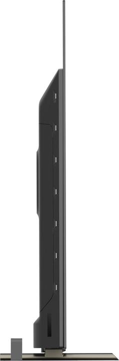 Actual product image Philips TV 65OLED718/12 (65", OLED, 4K)