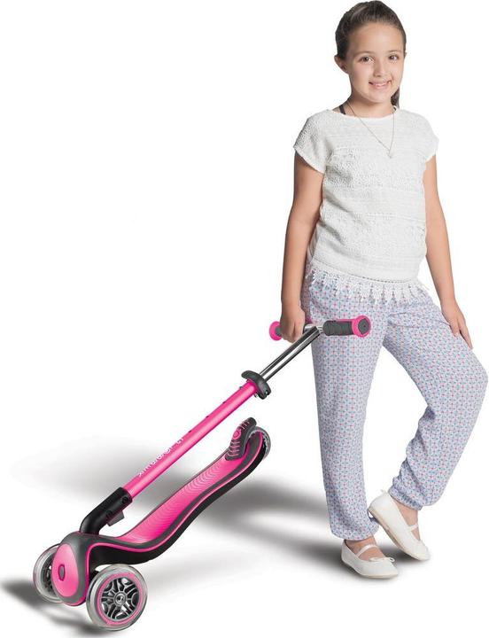 Actual product image Globber f ELITE DELUXE Deep