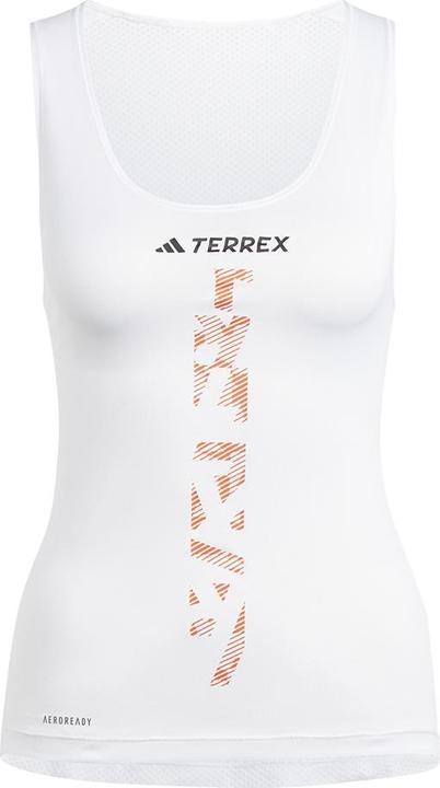 adidas Women's Terrex Xperior Singlet