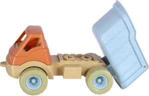 Produktbild dantoy Bio LKW