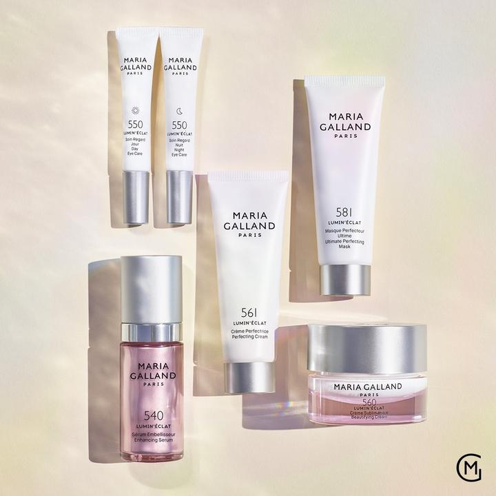 Immagine prodotto Maria Galland Lumin'Eclat - 581 Ultimate Perfecting Mask (50 ml)