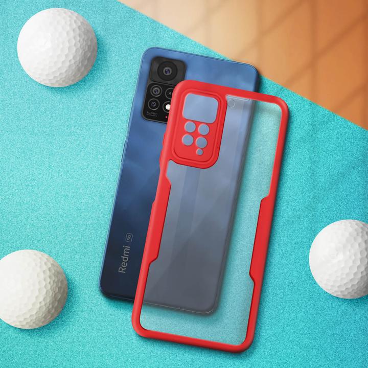 Actual product image Avizar 180 Series (Xiaomi Redmi Note 11 Pro 5G)